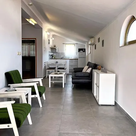 Lero Apartment