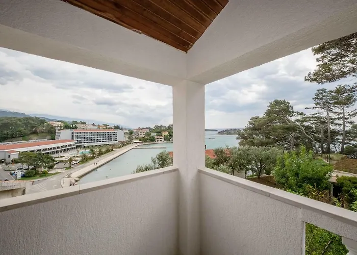 Lero Apartamento Banjol