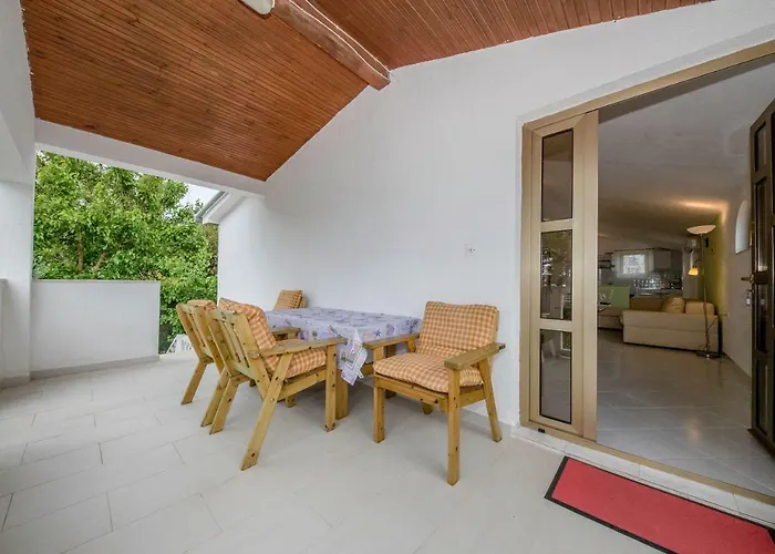 Apartamento Lero *