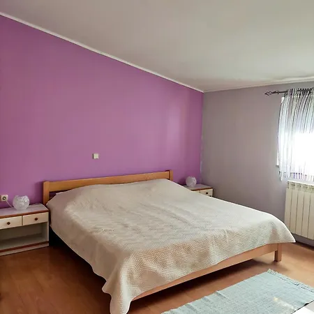 Appartement Lero *
