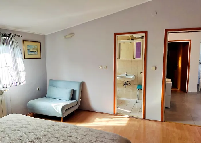 Lero Appartement *