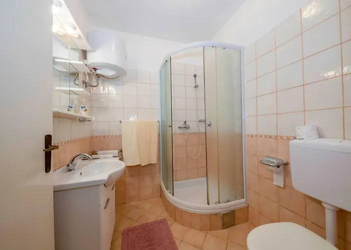 Appartement Lero *